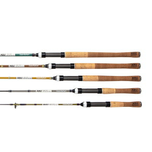 楽天市場】【AbuGarcia アブ】ズームサファリ ZMSS-505L 【メーカー