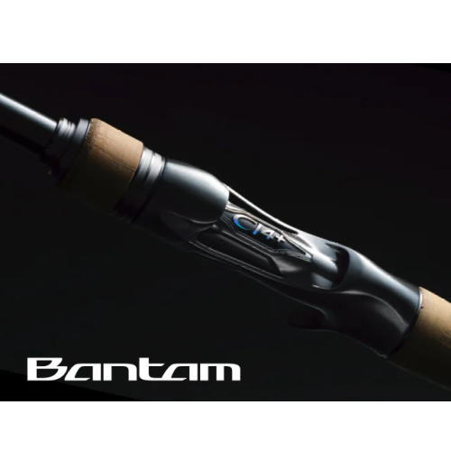 楽天市場】シマノ 22バンタム 【168XH-SB/2】 Shimano Bantam