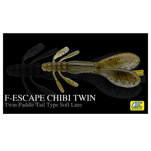 楽天市場】ノリーズ エスケープチビツインの通販