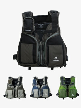 楽天市場】【Pazdesign】パズデザイン ZFV-029 FTG ストリームベスト