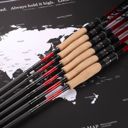 テイルウォーク クリムゾン C106MH-R (ロッド・釣竿) 価格比較 - 価格.com