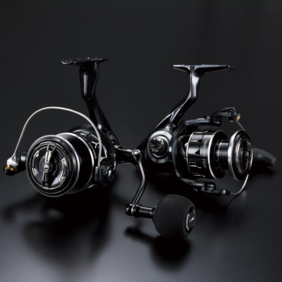 テイルウォーク スピーキー 2500SXGX (リール) 価格比較 - 価格.com