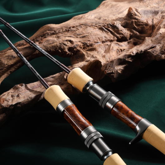 テイルウォーク トラウティア フェリーク C43L-T (ロッド・釣竿) 価格