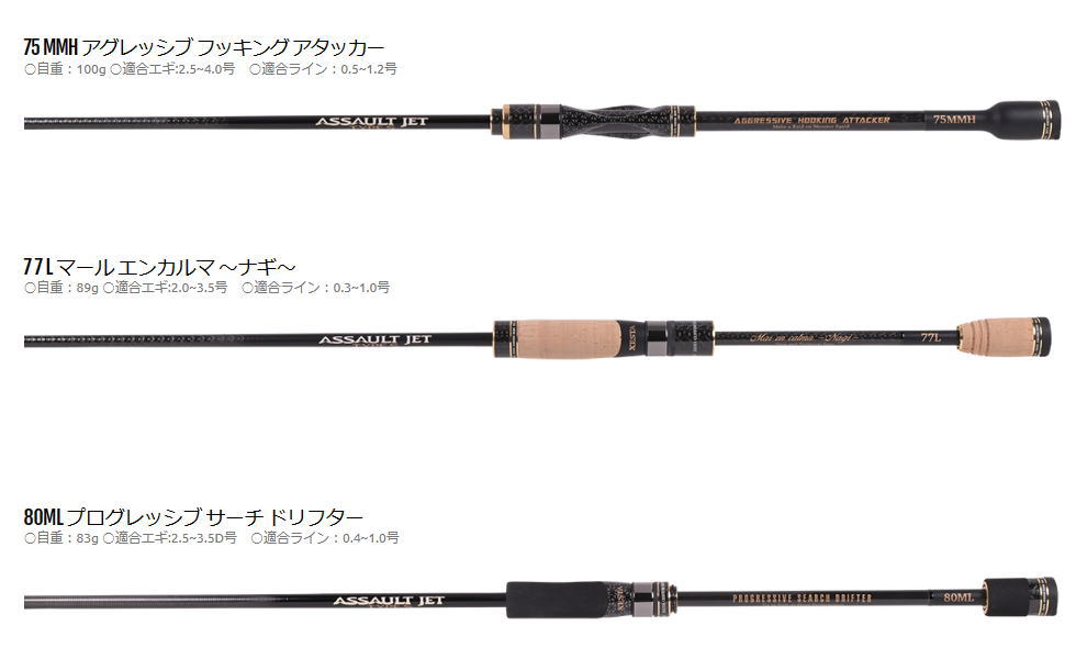 楽天市場】ゼスタ アサルトジェット タイプS【80ML プログレッシブ