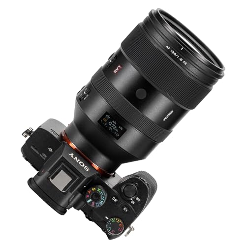 楽天市場】【送料無料】VILTROX AF 135mm F1.8 LAB FE レンズ ソニー E