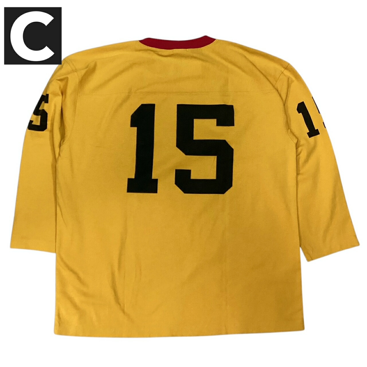 楽天市場】送料無料 CHAMPION【チャンピオン】FOOTBALL TEE 7分袖