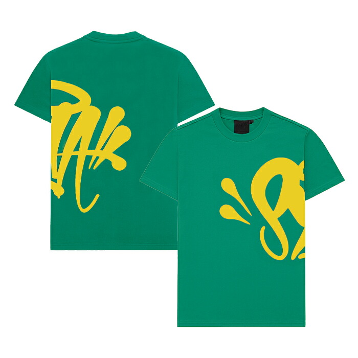 楽天市場】【最短即日発送】 SYNA WORLD TEAM SYNA TEE チーム シナ T