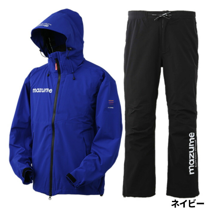 フィッシングウェア mazume レインスーツ」の人気商品一覧 | 安い商品