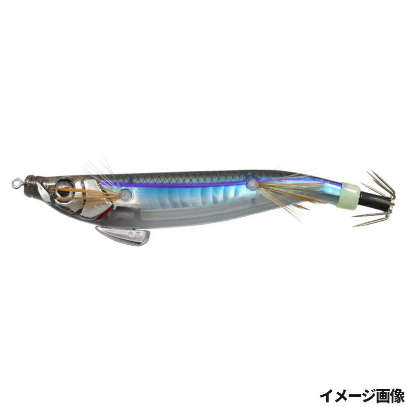 楽天市場】issei 海太郎 キビ仔 2.5号 #011 キビナゴ【ゆうパケット