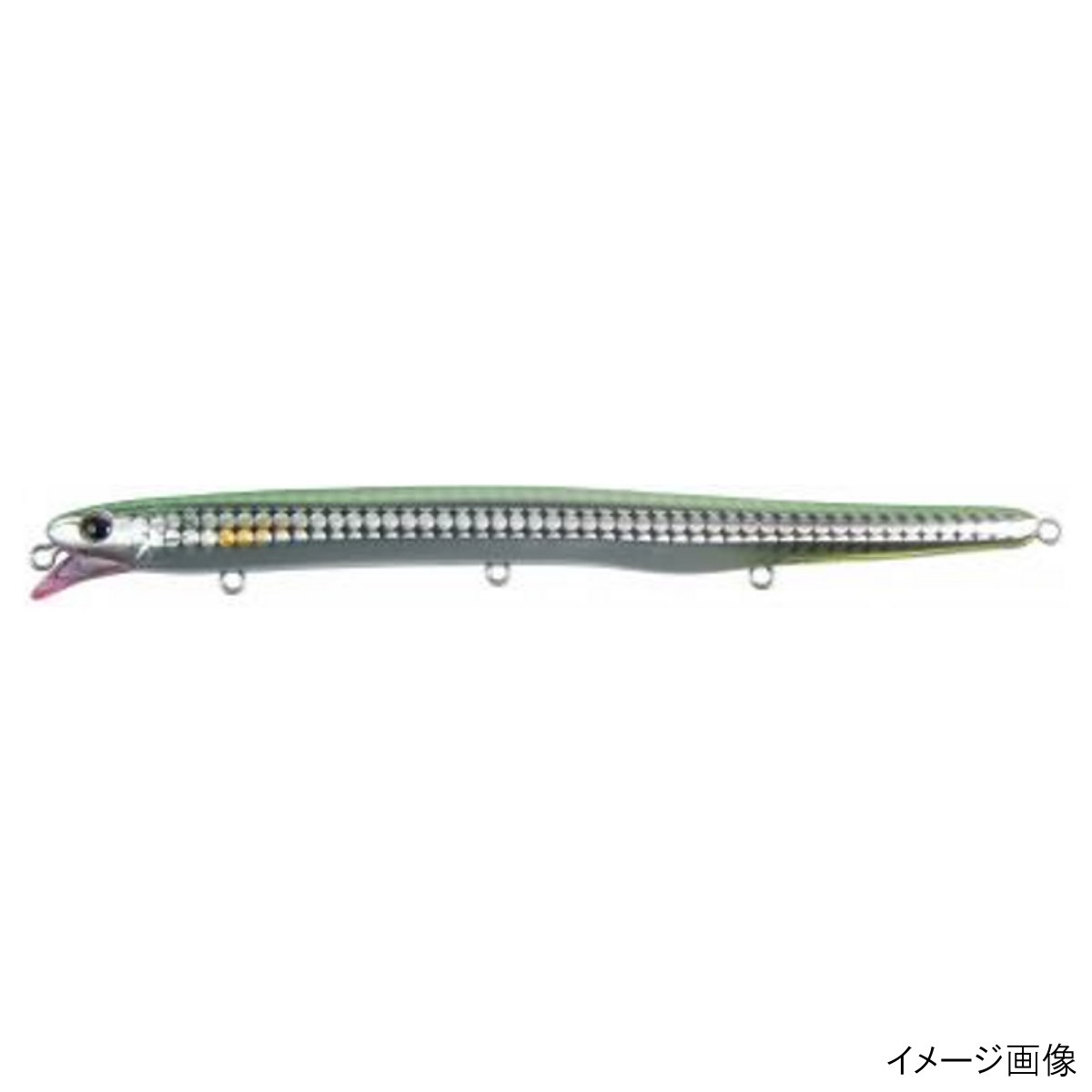 楽天市場】アルファタックル アルバトロス バレット 195mの通販