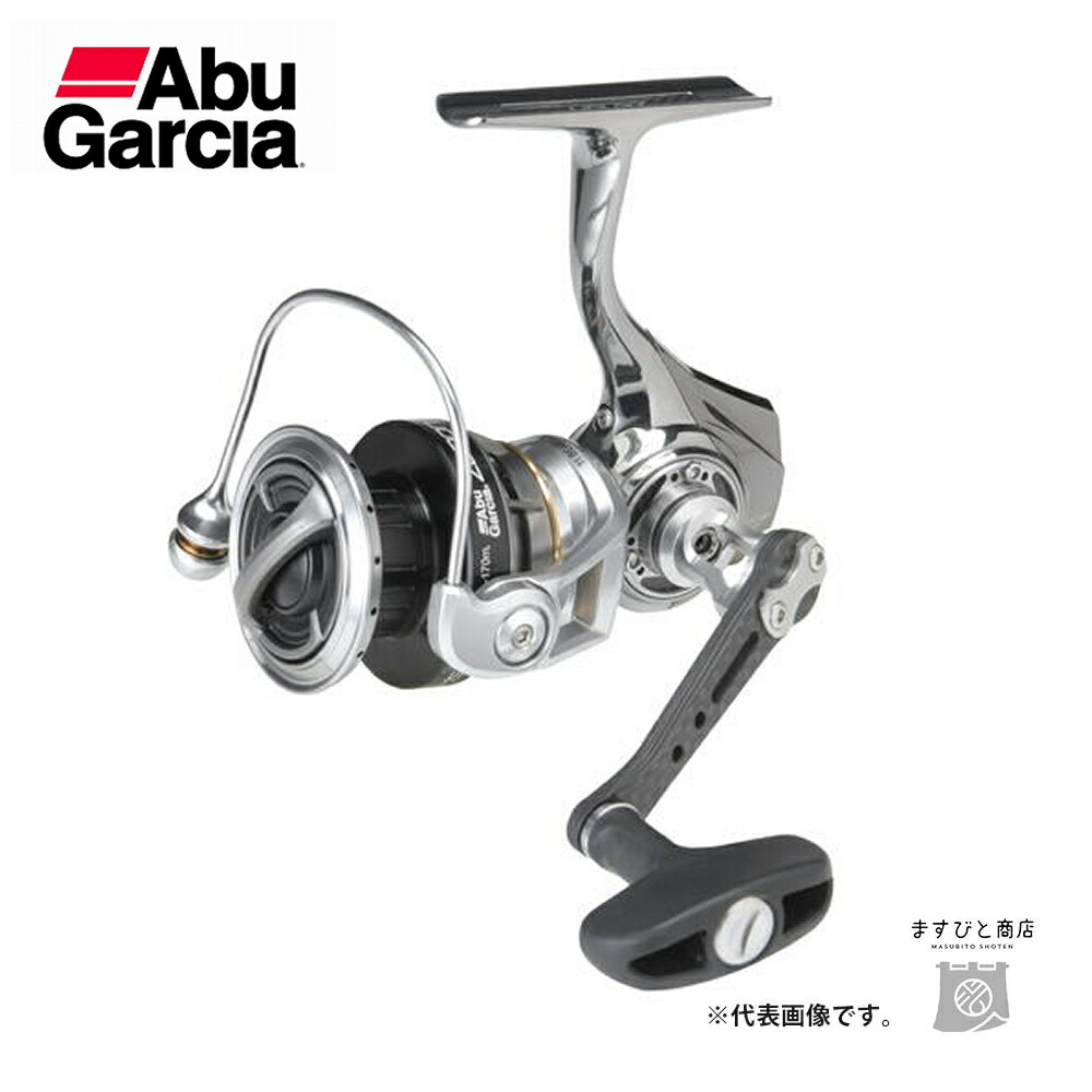 楽天市場】アブ ガルシア Zenon2500SHの通販