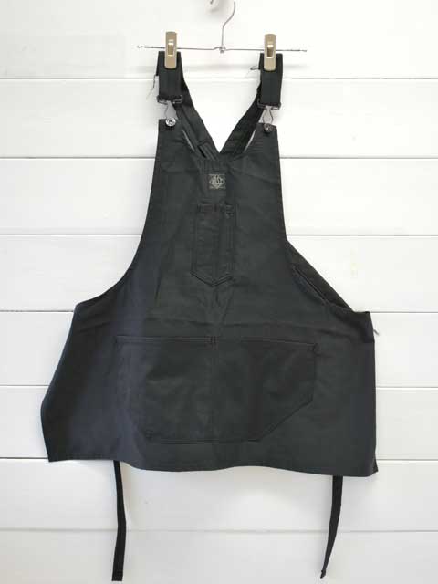 楽天市場】POST OVERALLS (ポストオーバーオールズ) ポスト エプロン