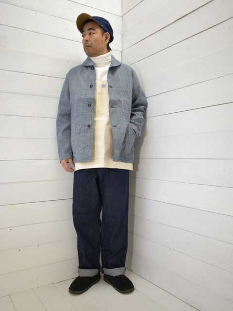 楽天市場】POST OVERALLS (ポストオーバーオールズ) ポスト エプロン