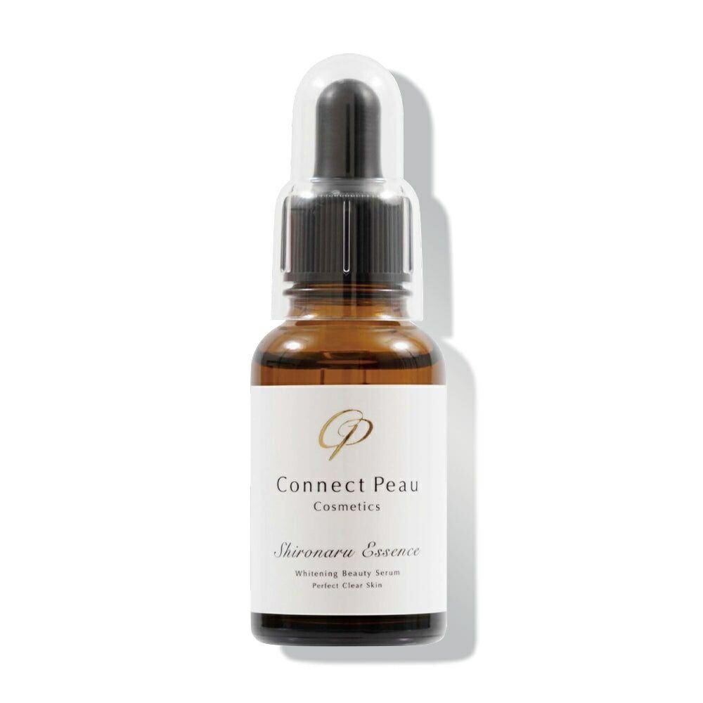 楽天市場】【国内正規品】シロナルエッセンス 30ml コネクト ポー ワコ