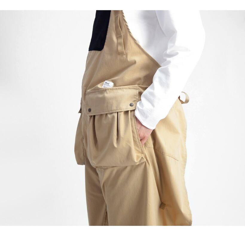 楽天市場】【セール価格】NANGA ナンガ タキビリップストップ