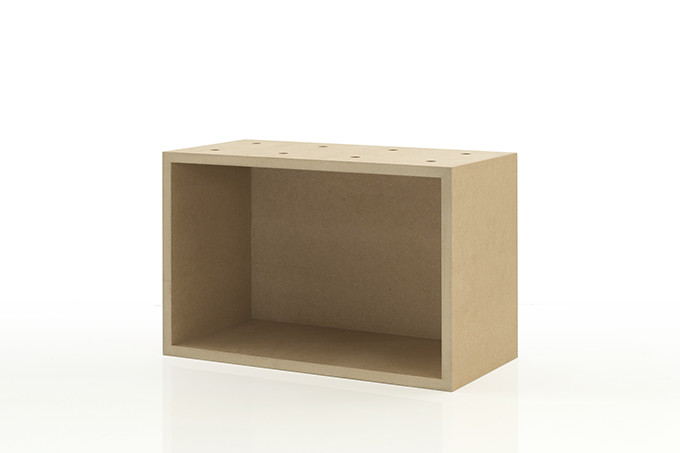 楽天市場】DVD 収納ボックス 木製（DVDラック DVD 収納ケース 収納