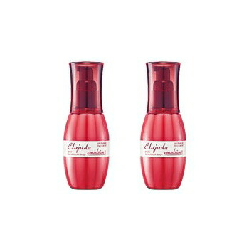楽天市場】エルジューダ エマルジョン 2本セットの通販