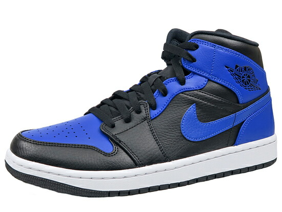 楽天市場】NIKE AIR JORDAN 1 MID ナイキ エア ジョーダン 1 ミッド