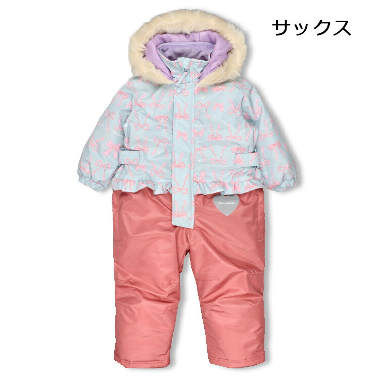 楽天市場】【25秋冬セール50％OFF】子供服 moujonjon (ムージョン