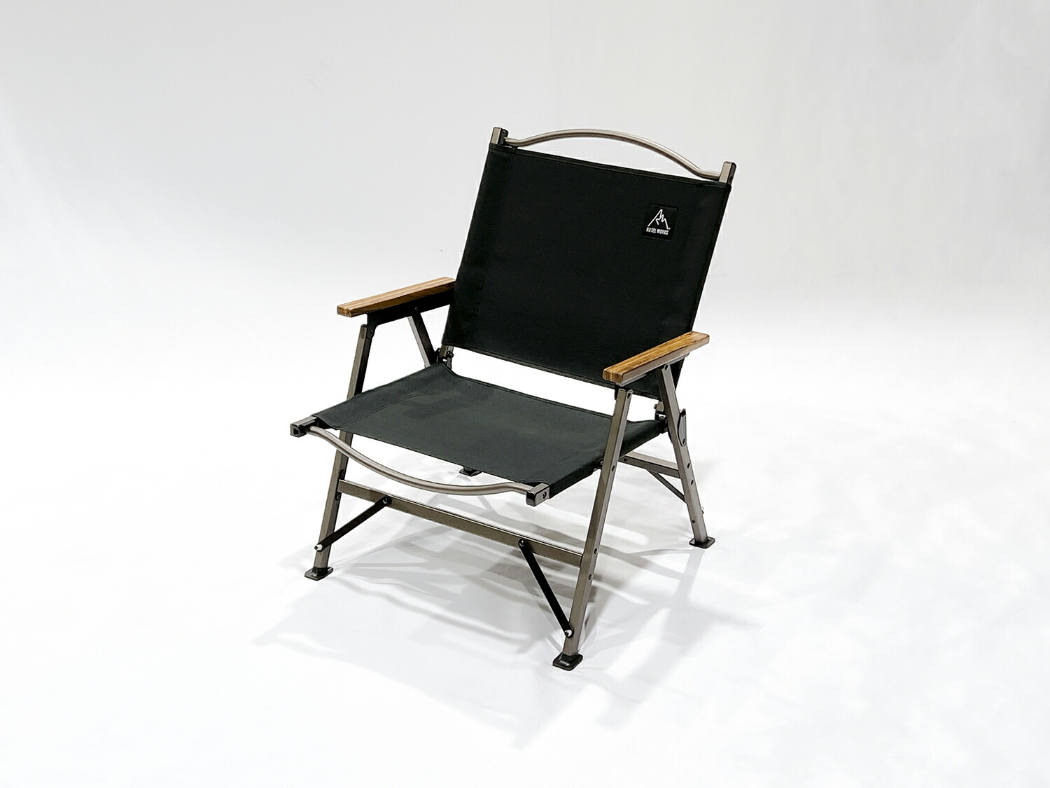 楽天市場】STORAGE COMPACT CHAIR（ストレージコンパクトチェア