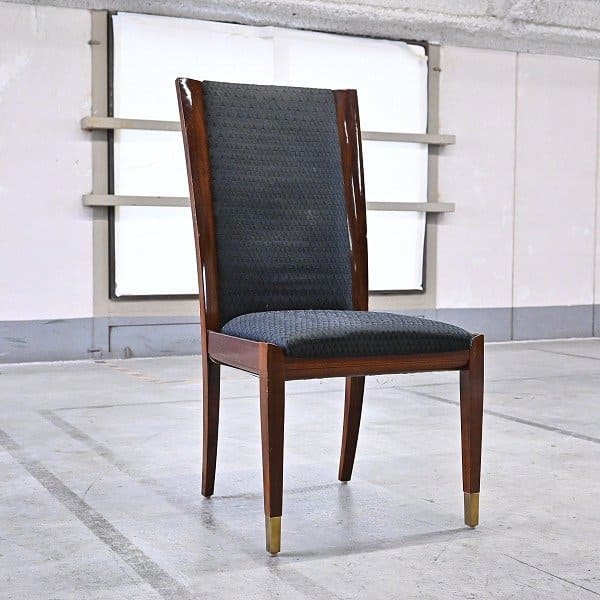 楽天市場】カリモク ドマーニ 21万「Forza」ダイニングチェア ダニエラ