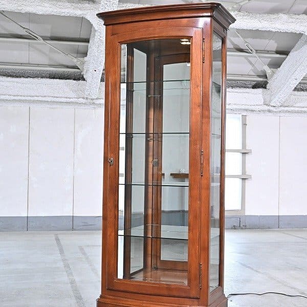 楽天市場】イタリア製 キュリオケース（インテリア・寝具・収納）の通販