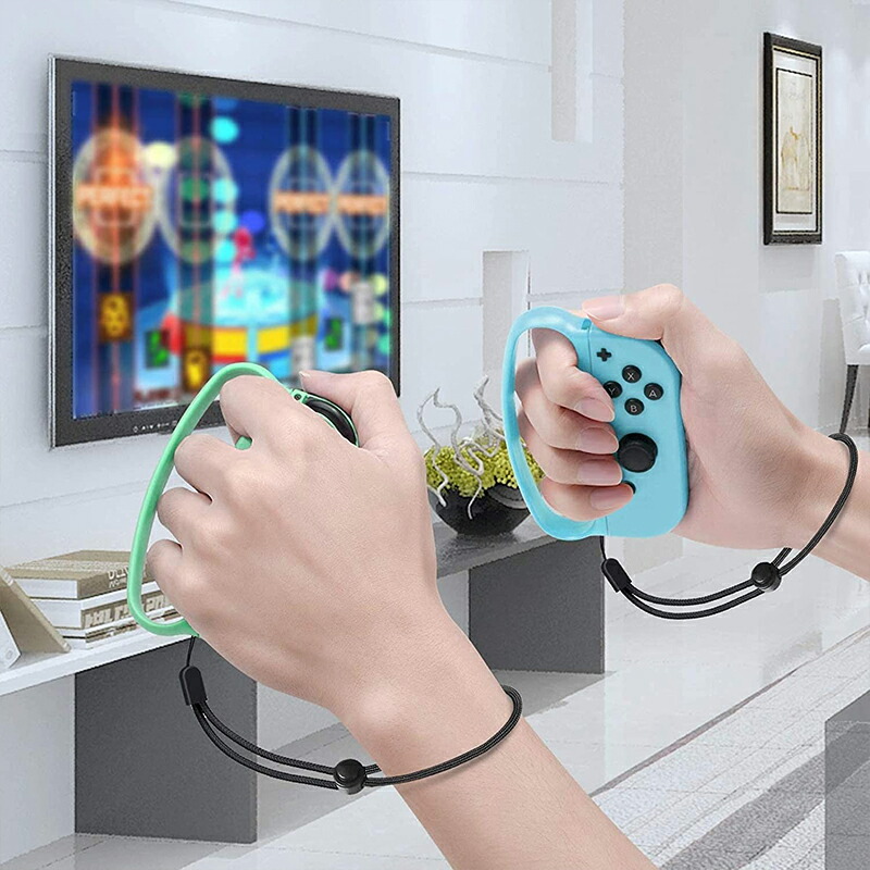 楽天市場】ジョイコングリップ nintendo switch joy-con 用 Switch