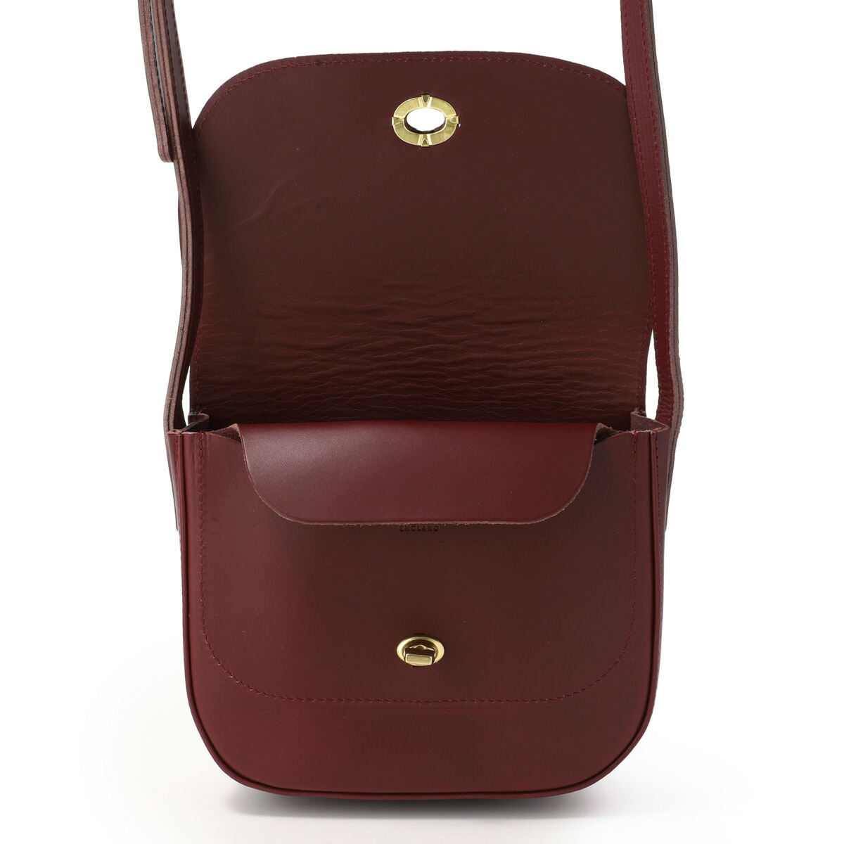 楽天市場】ミミ ベリー MIMI BERRY ショルダーバッグ サッチェル