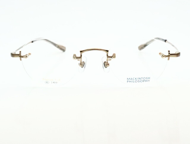 楽天市場】一度は掛けてみたい ふちなし メガネ レンズつき