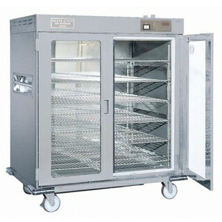 楽天市場】アンナカ ANNAKA ニッセイ 遠赤外線温蔵庫［パススルー仕様