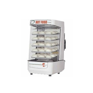 楽天市場】【 1年保証付 】業務用電気スチームマシン 肉まん用 卓上型