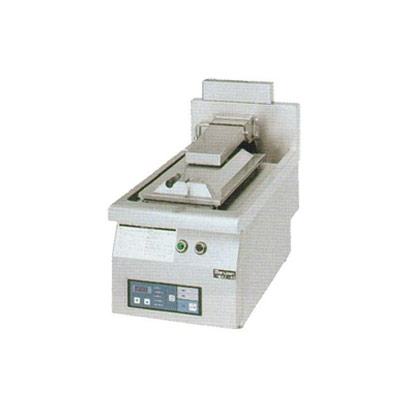 楽天市場】自動餃子焼器 MAZ-4B LPG(プロパンガス)【厨房 居酒屋