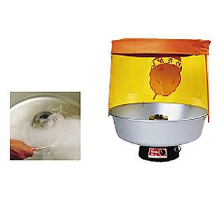 楽天市場】全自動わた菓子機 CA-6型【 綿菓子機 わたがし機 綿菓子器