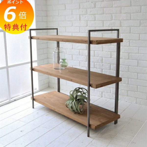 楽天市場】コベント ガーデン シェルフの通販