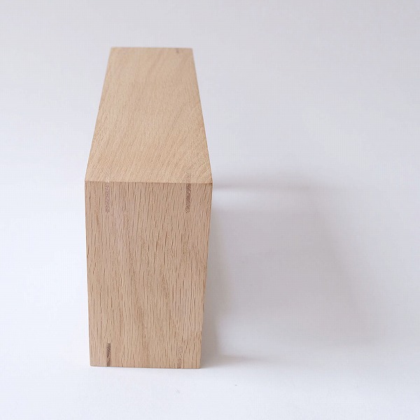 楽天市場】【特典付き】 ディスプレイボックス ワイド OAK WOOD