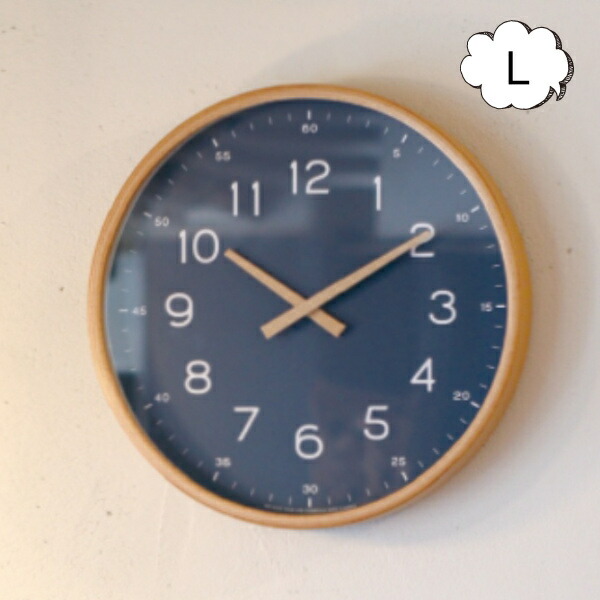掛け時計 ネイビー」の人気商品一覧 | 安い商品を通販サイトから探す