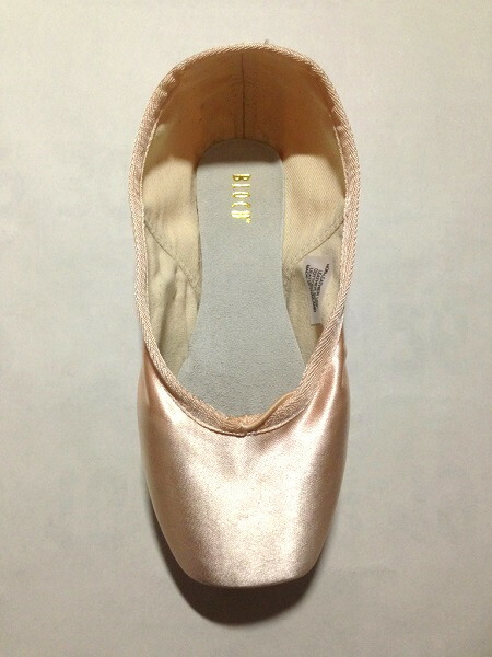 楽天市場】【スーパーセール全品P5倍】 トウシューズ バランス