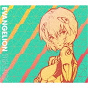 楽天市場】evangelion finally ムビチケカード付き数量限定 期間限定盤