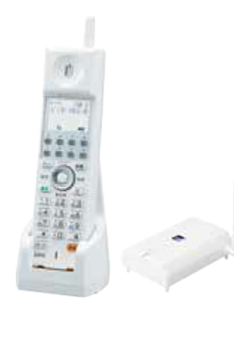 楽天市場】【新品】SAXA（サクサ）製 PLATIA3 WS1000(W) コードレス