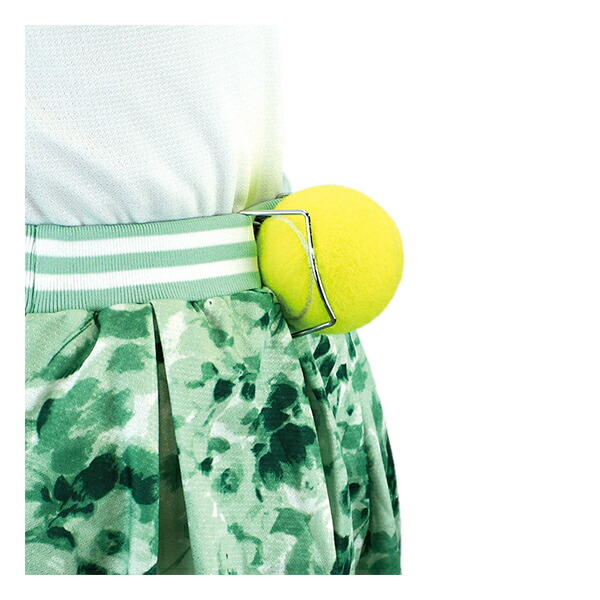 楽天市場】ボールホルダー AC471 テニス ボール ヨネックス YONEX