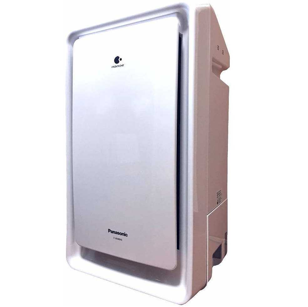 楽天市場】加湿空気清浄機 F-VX40H3-W パナソニック : 介護ミニロク