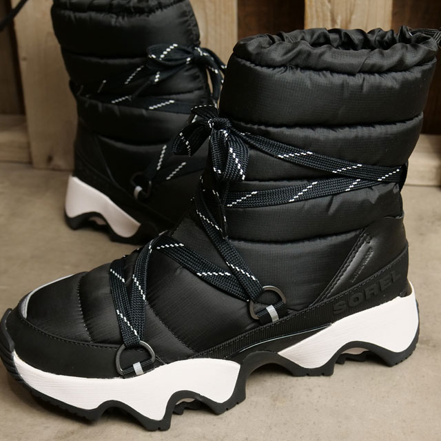 楽天市場】【40%OFF/SALE】ソレル SOREL レディース キネティック