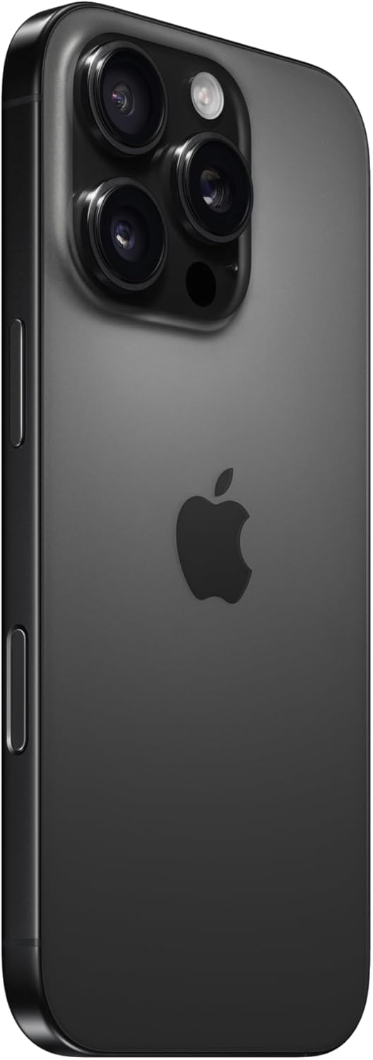 楽天市場】Apple iPhone 16 Pro Max 1TB 黒 香港版 デュアルSIM 5G