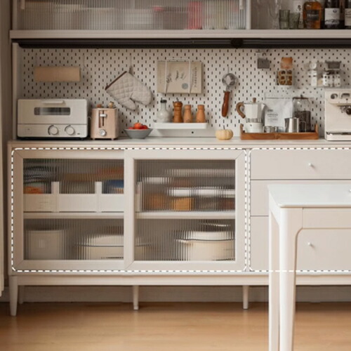 楽天市場】10%OFF+P2倍 SS限定 キャビネット 木製 幅125cm 幅180cm