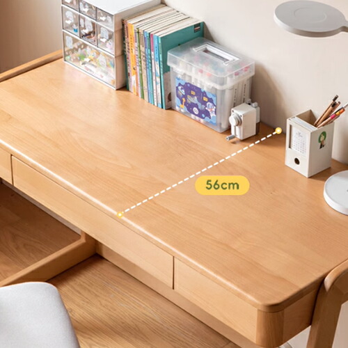 楽天市場】パソコンデスク 木製 デスク 書斎デスク 天然木 無垢材 書斎