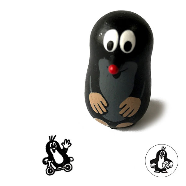 楽天市場】【50%OFF】 ギフト プレゼント もぐらのクルテク グッズ