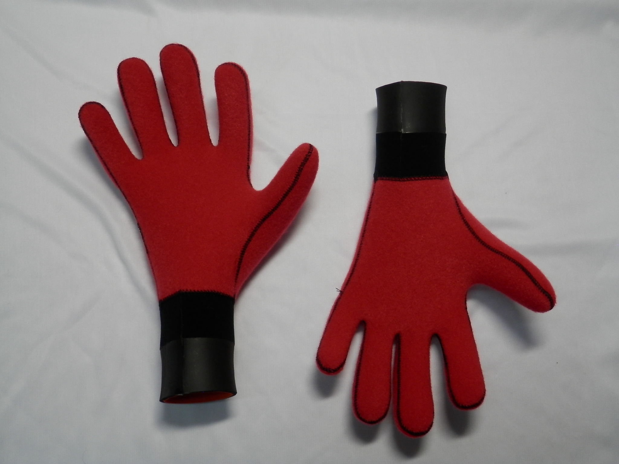 楽天市場】ハリーウェット グローブ 日本製 3mm 新型メッシュラバー