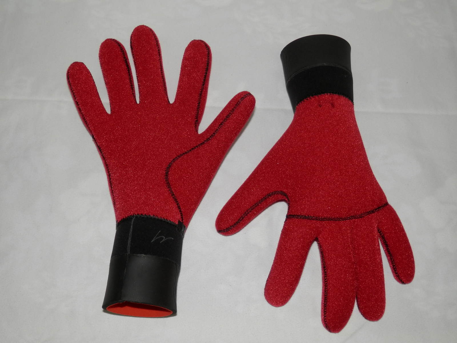 楽天市場】ハリーウェット 日本製 3mm サーフグローブ メッシュ