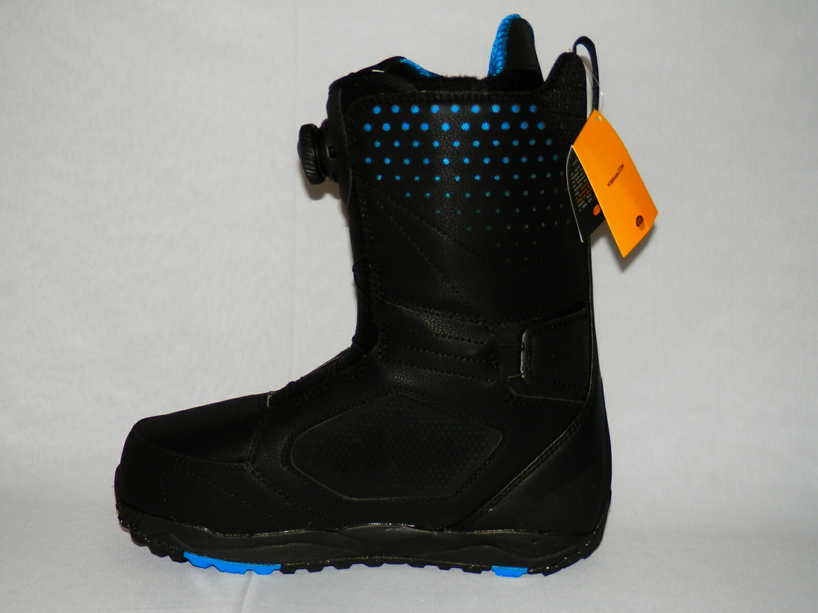 楽天市場】2024年モデル Burton Photon Boa Widefit Black 正規品