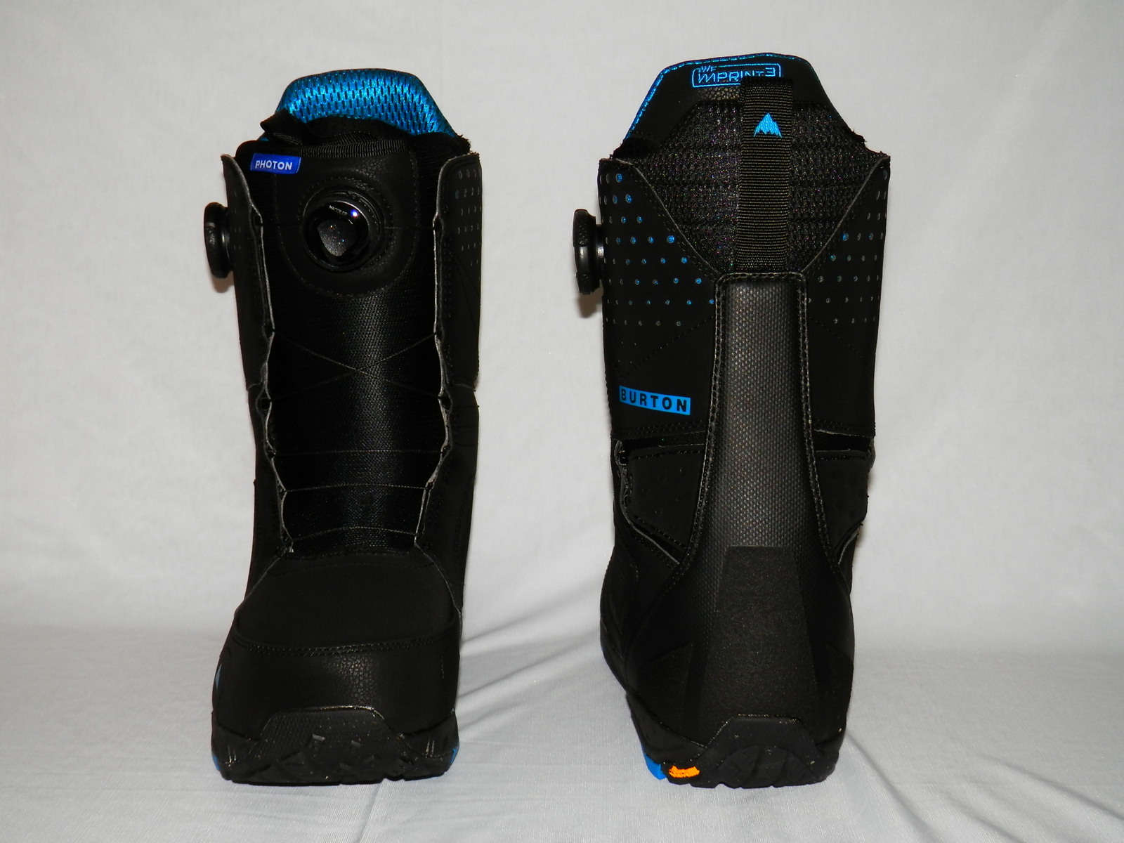 楽天市場】2024年モデル Burton Photon Boa Widefit Black 正規品